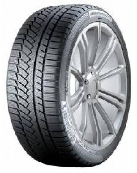 CONTINENTAL CONTIWINERCONTACT TS850 P 235/60 R18 103H