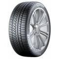 CONTINENTAL CONTIWINERCONTACT TS850 P 235/60 R18 103H