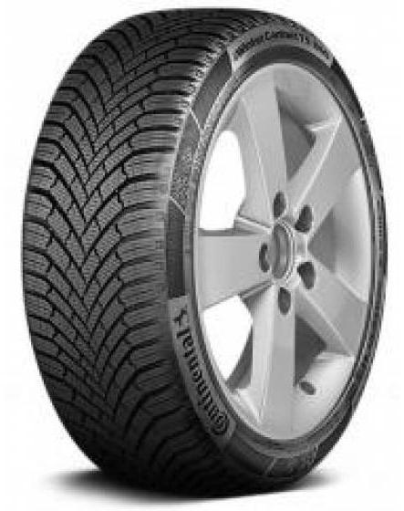 CONTINENTAL CONTOIWINTERCONTACT TS860S 265/35 R21 101W