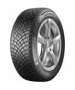CONTINENTAL CONTIICECONTACT 3 225/60 R18 104T