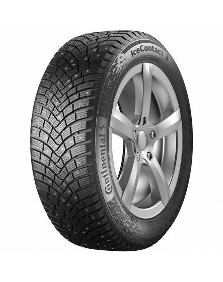 CONTINENTAL CONTIICECONTACT 3 235/65 R18 110T