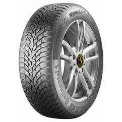 CONTINENTAL WINTERCONTACT TS 870 EVC 215/60 R16 99H