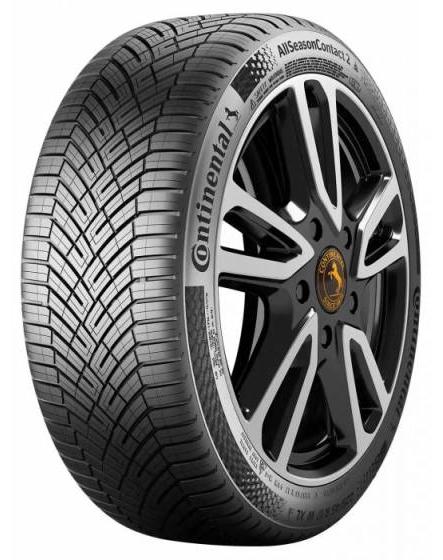 CONTINENTAL ALLSEASONCONTACT 2 EV 235/60 R18 103T