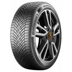 CONTINENTAL ALLSEASONCONTACT 2 EV 235/55 R19 101T