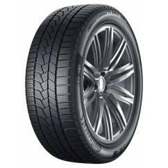 CONTINENTAL CONTIWINTERCONTACT TS860 245/40 R20 99V