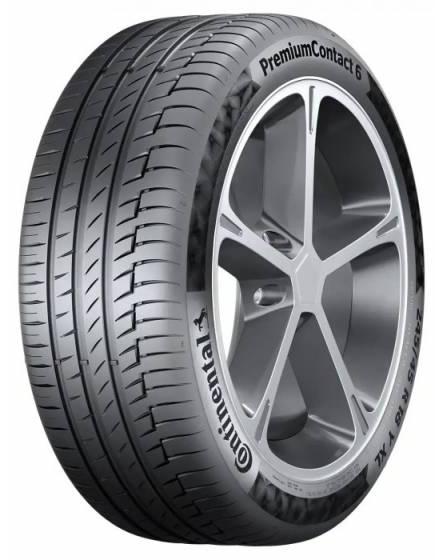 CONTINENTAL PREMIUMCONTACT 6 EVC 275/50 R20 113Y
