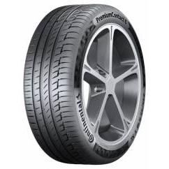 CONTINENTAL PREMIUMCONTACT 6 EVC 275/50 R20 113Y