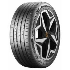 CONTINENTAL PREMIUMCONTACT 7 EV 255/55 R20 110Y