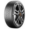 CONTINENTAL ALLSEASONCONTACT 2 EV 255/40 R21 102T