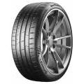 CONTINENTAL SPORTCONTACT 7 275/35 R22 104Y