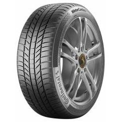 CONTINENTAL CONTIWINTERCONTACT TS870P 265/40 R22 106W