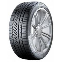 CONTINENTAL CONTIWINERCONTACT TS850 P 285/45 R21 113V