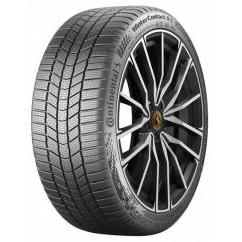 CONTINENTAL WINTERCONTACT 8 S 295/35 R21 107V