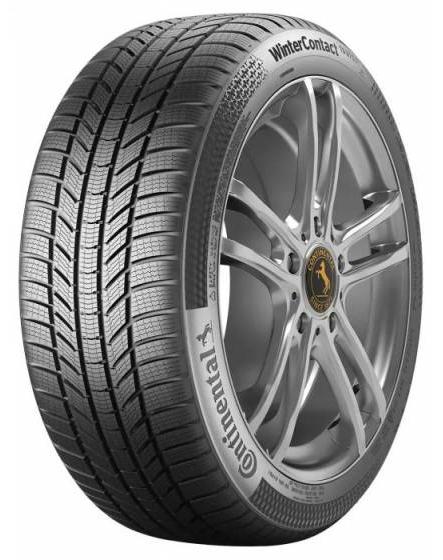 CONTINENTAL CONTIWINTERCONTACT TS870P 235/55 R18 104H