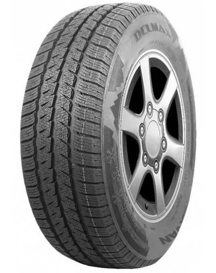 DELMAX SNOW HUNTER VAN 195/75 R16C 107R