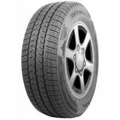 DELMAX SNOW HUNTER VAN 195/75 R16C 107R