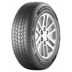 GENERAL SNOW GRABBER + 275/45 R20 110V