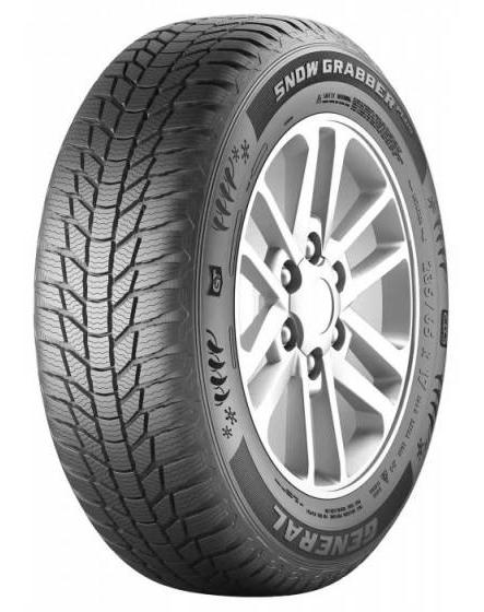 GENERAL SNOW GRABBER+ 225/60 R18 104V