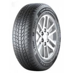 GENERAL SNOW GRABBER+ 255/55 R18 109H