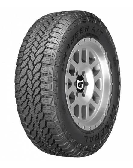 GENERAL GRABBER A/T SPORT-W 255/70 R18 113T