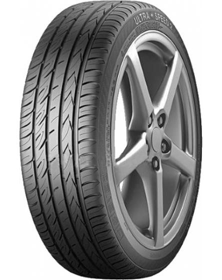 GISLAVED ULTRASPEED 2 245/40 R19 98Y