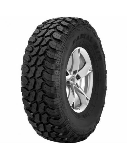 GOODRIDE SL366 185/80 R14C 102Q