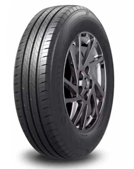 GREENTRAC SUPERANGE-VAN 225/55 R17C 109H