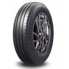 GREENTRAC SUPERANGE-VAN 225/55 R17C 109H