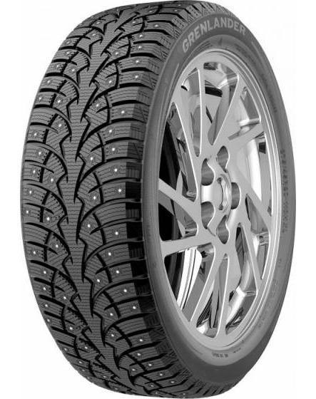 GRENLANDER ICEDEFENSOR STUD I 215/55 R16 97T