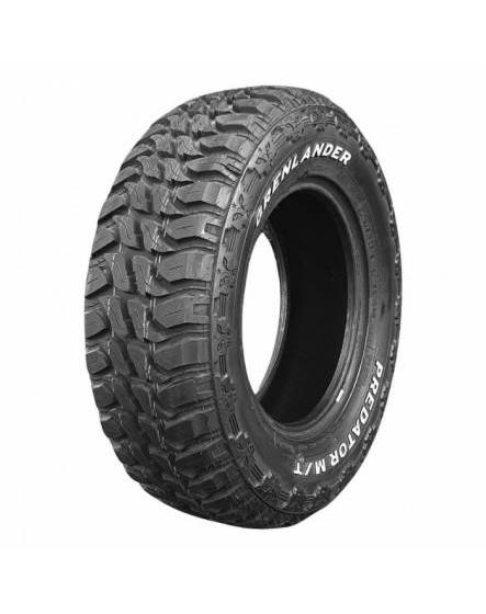 GRENLANDER PREDATOR M/T 265/65 R17 120Q
