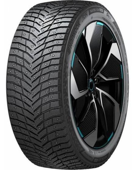HANKOOK IW04 ION NORDIC I*CE STUDDED 245/40 R20 99T