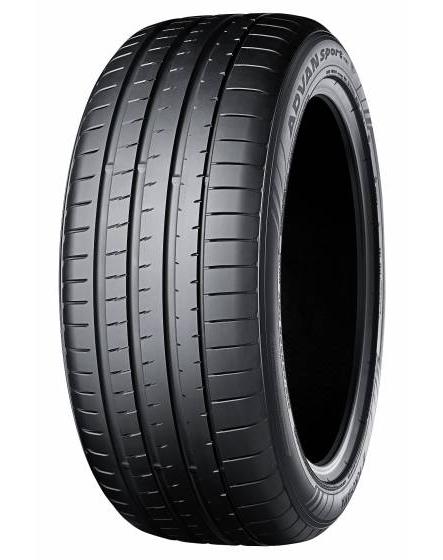 YOKOHAMA ADVAN SPORT V107 285/40 R20 108Y