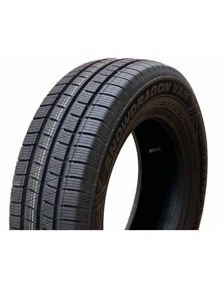 IMPERIAL SNOWDRAGON VAN 235/65 R16C 121R