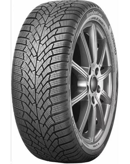 KUMHO WINTERCRAFT WP52 EV 235/55 R19 108V