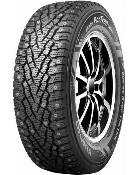 KUMHO PORTRAN CW11 215/70 R15C 109R