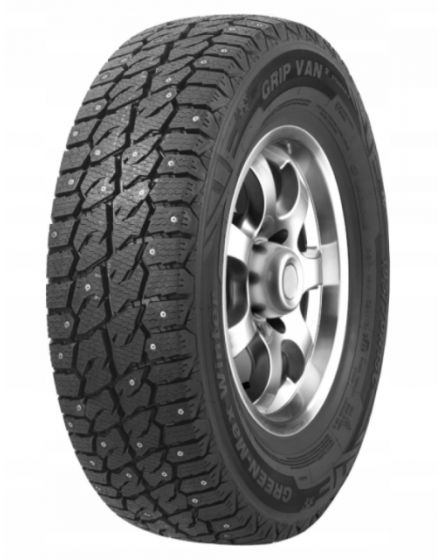 LEAO WINTER DEFENDER GRIP VAN 2 225/75 R16C 121R