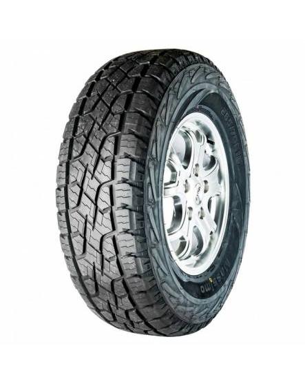 MASSIMO ROCCIA A/T 285/70 R17 121S