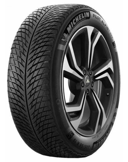MICHELIN PILOT ALPIN 5 SUV 295/40 R20 106V