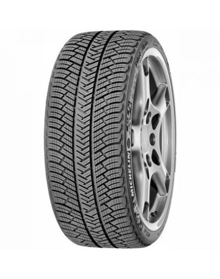 MICHELIN PILOT ALPIN PA4 255/45 R19 100V