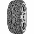 MICHELIN PILOT ALPIN PA4 255/45 R19 100V