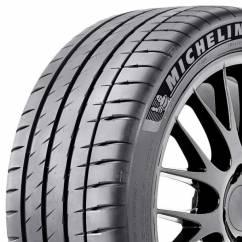 MICHELIN PILOT SPORT 4 S 245/30 R19 89Y