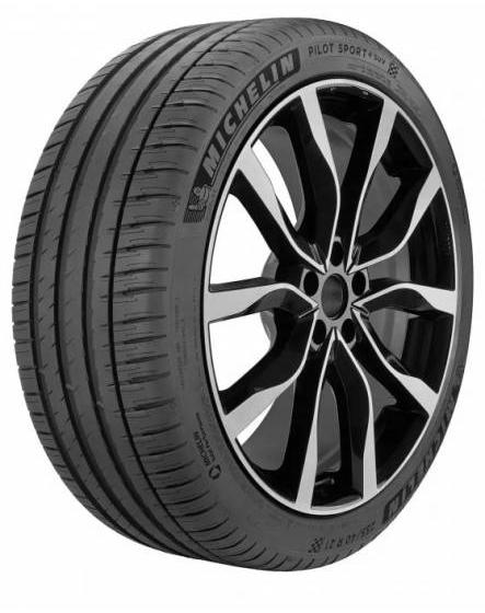 MICHELIN PILOT SPORT 4 285/40 R20 108Y