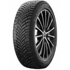 MICHELIN X-ICE NORTH 4 255/45 R19 104H