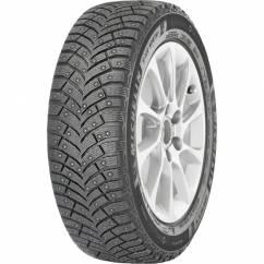 MICHELIN X-ICE NORTH 4 265/50 R19 110T