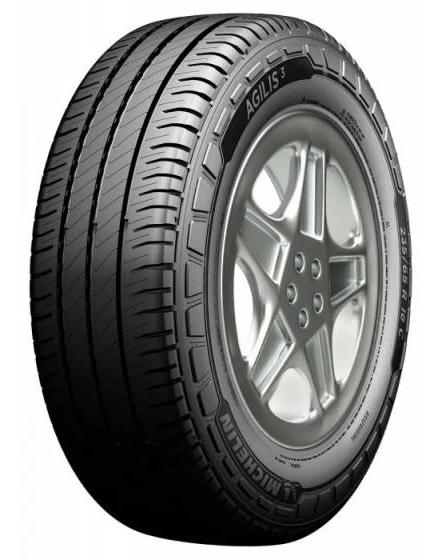 MICHELIN AGILIS 3 195/75 R16C 110T