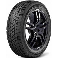 MICHELIN X-ICE SNOW 245/50 R18 104H