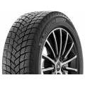MICHELIN X-ICE SNOW 255/40 R18 99H