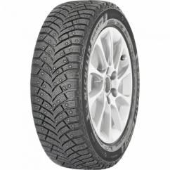 MICHELIN X-ICE NORTH 4 SUV 235/55 R20 105T