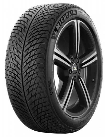 MICHELIN PILOT ALPIN 5 RP 285/30 R22 101W