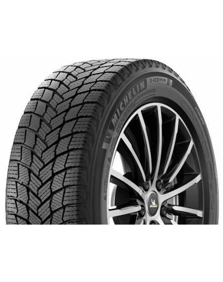 MICHELIN X-ICE SNOW 255/50 R21 109H